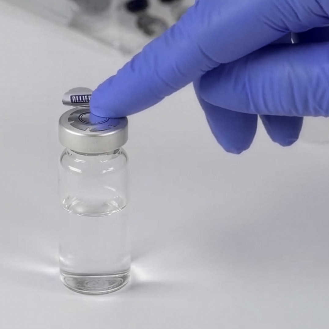 Steri-Tamp Seals