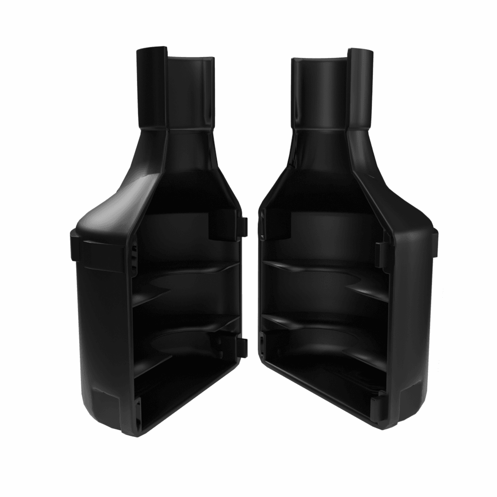 MAZ® Bottle Adapter
