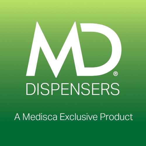 MD® - pompe à mousse