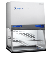 Labconco - RXPert - système de balance à double filtration HEPA, époxy, non stérile