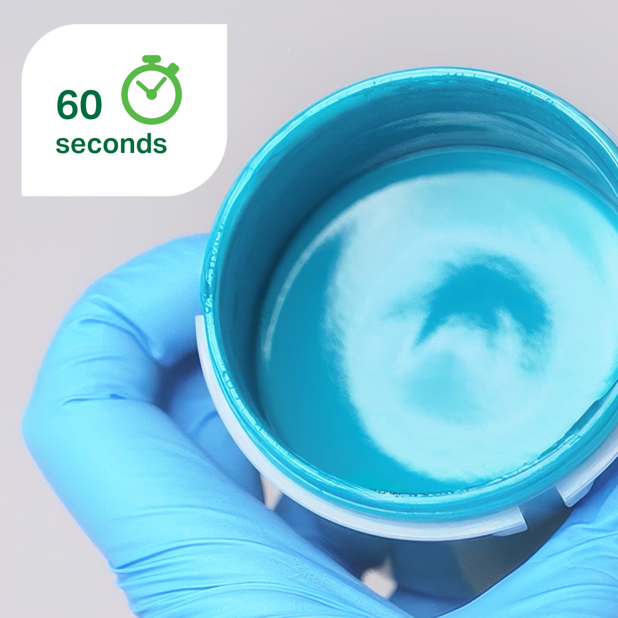 MAZ® - mélangeur KK-1000W, 1 kg x 2