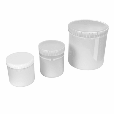 Contenant de mélange standard MAZ® de 300 à 400 mL