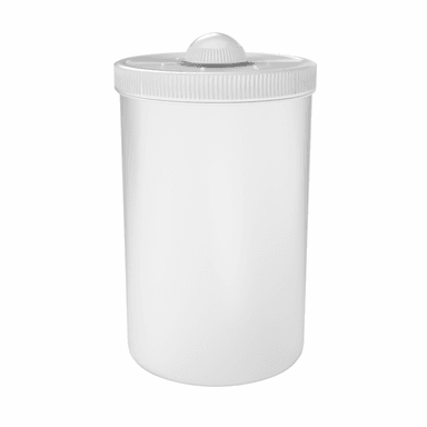 Samix® Jar for Pump Adaptor