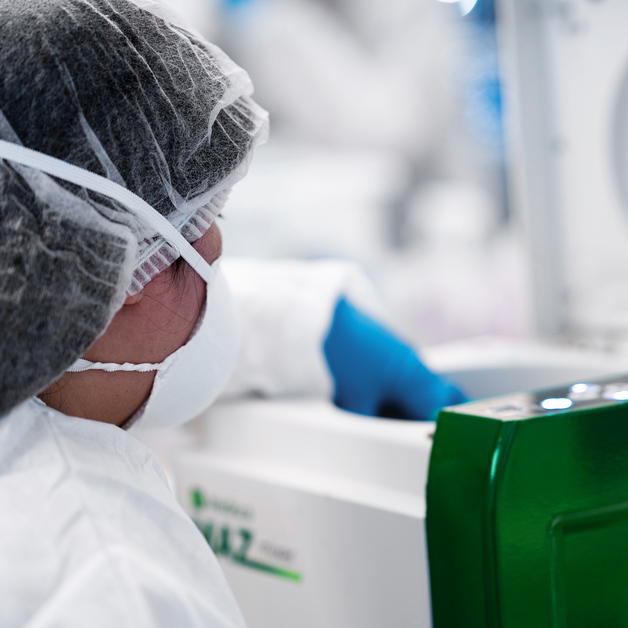 MAZ® - mélangeur KK-300SS, 310 g x 1