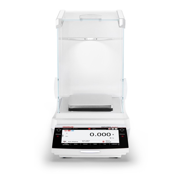 Balance Ohaus® Explorer Plus™ EXP423N/AD, 420 x 0,001 g, NTEP