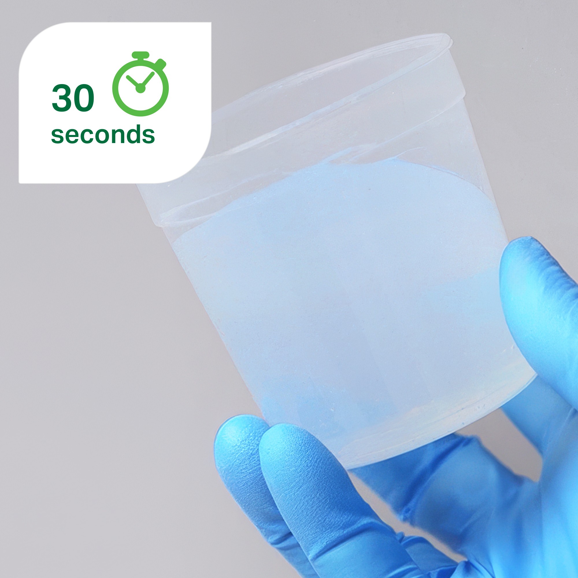 MAZ® - mélangeur KK-1000W, 1 kg x 2