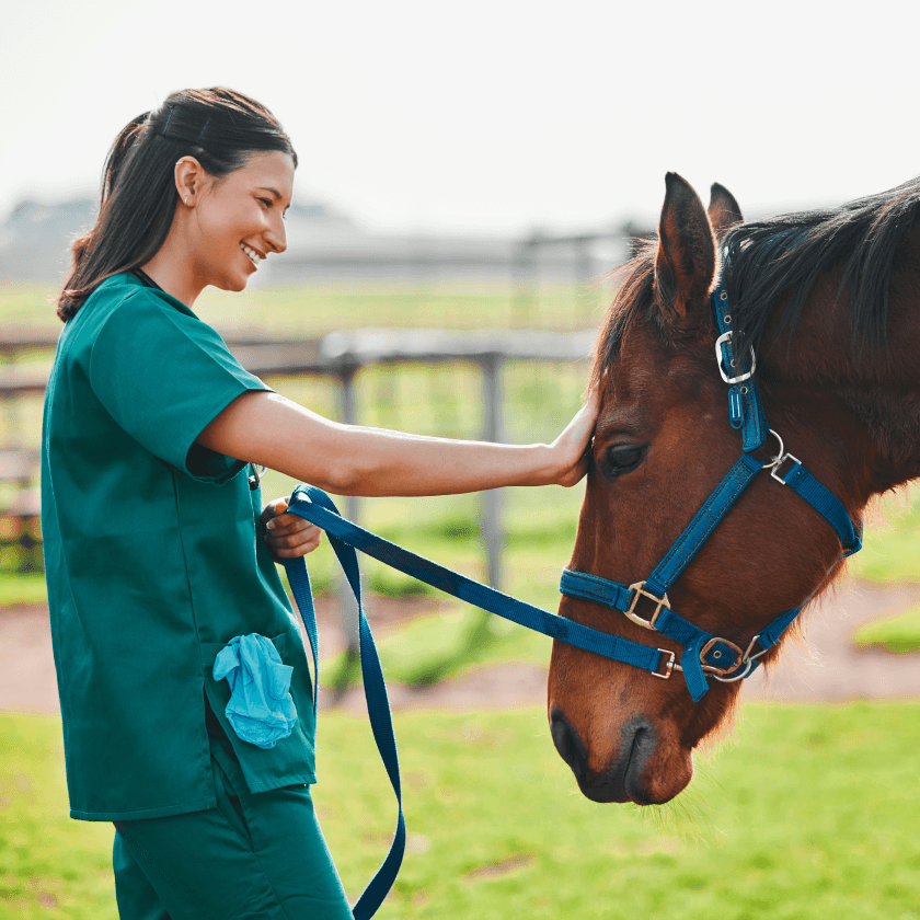 The future of animal health is personalized
