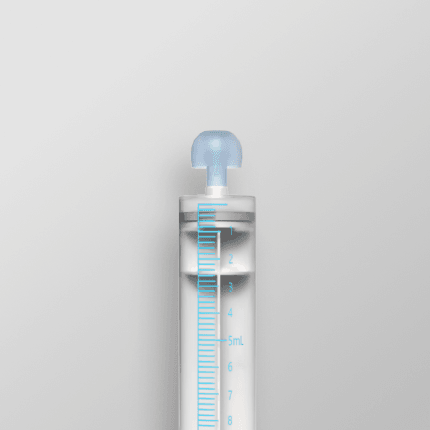 Clear 10ml
