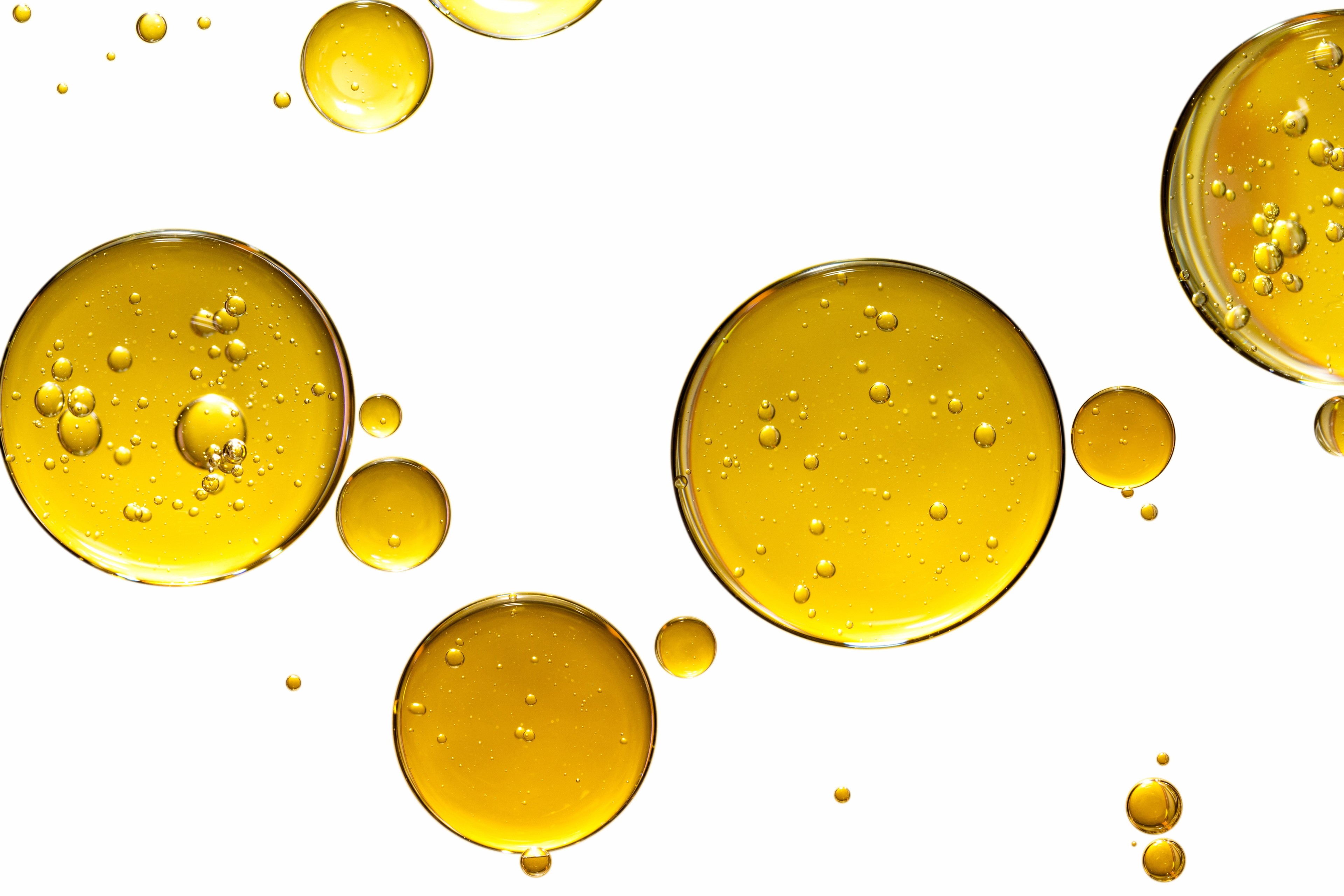 Oils