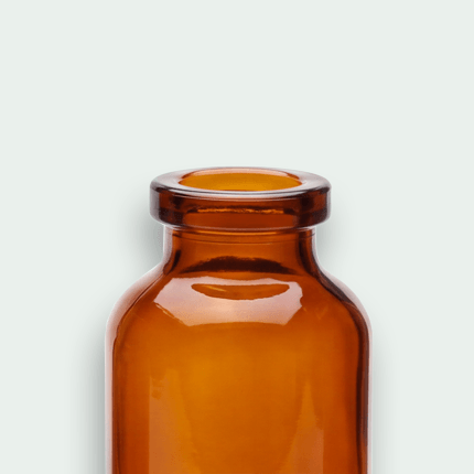 Vials Landing Page 50ml Amber