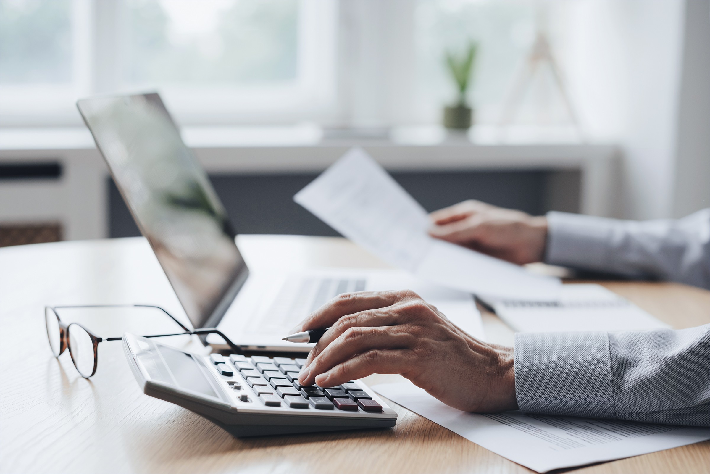 BLOG EQ SALE Taxman FY25 MUS MCA V1