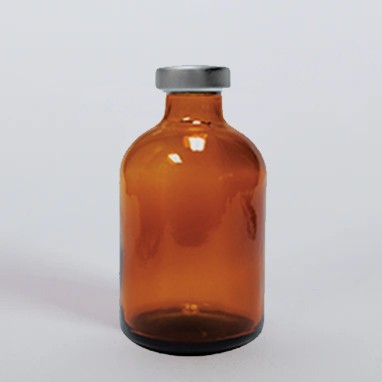 vial bottle