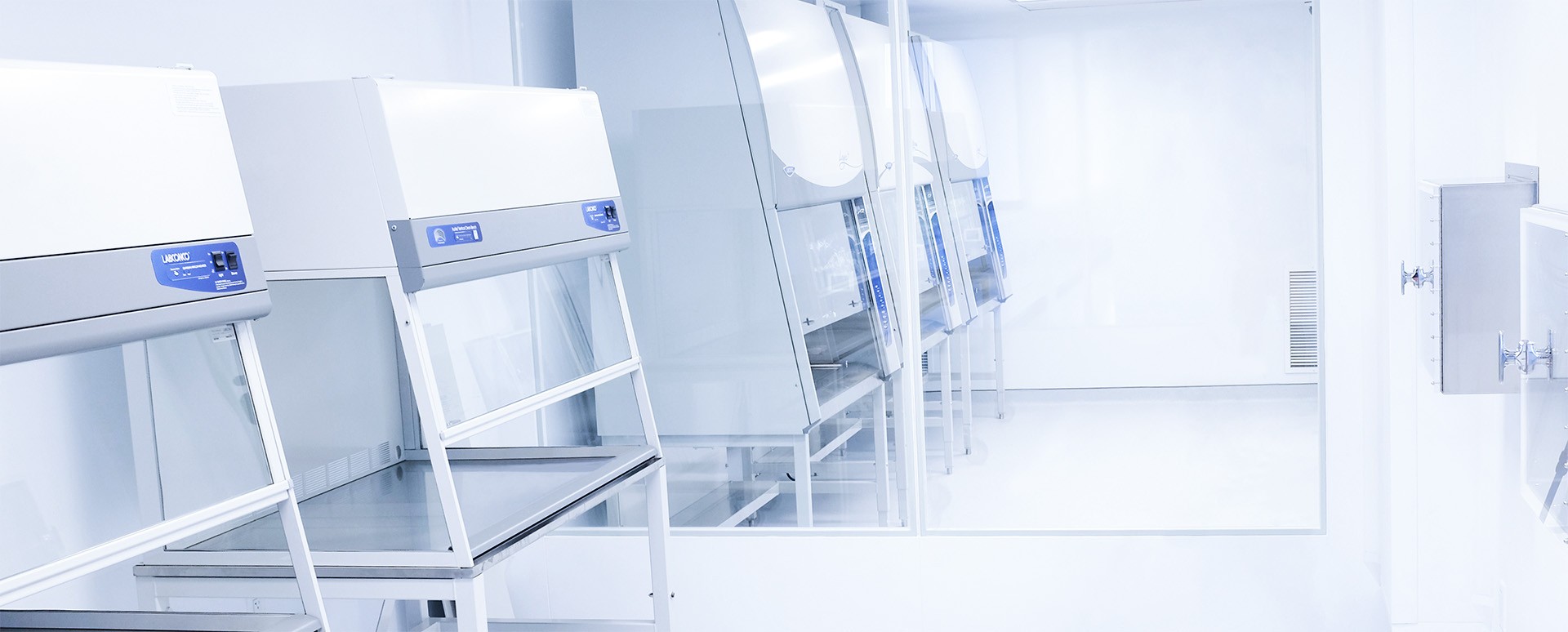 facility front cleanroom small