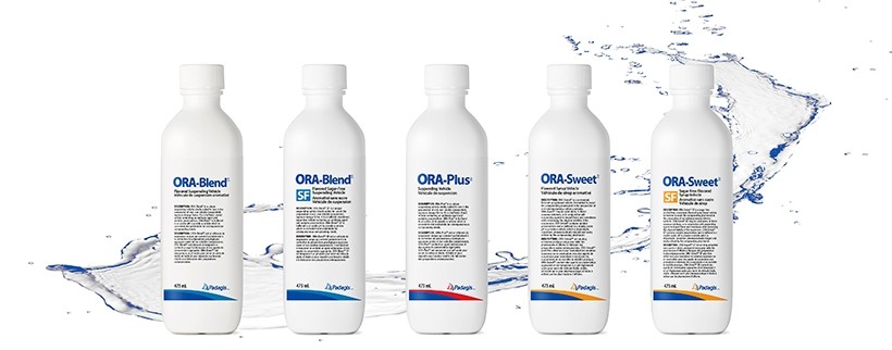 ORA line capsule