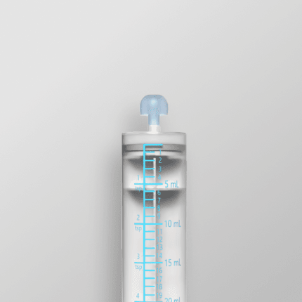 Clear 20ml