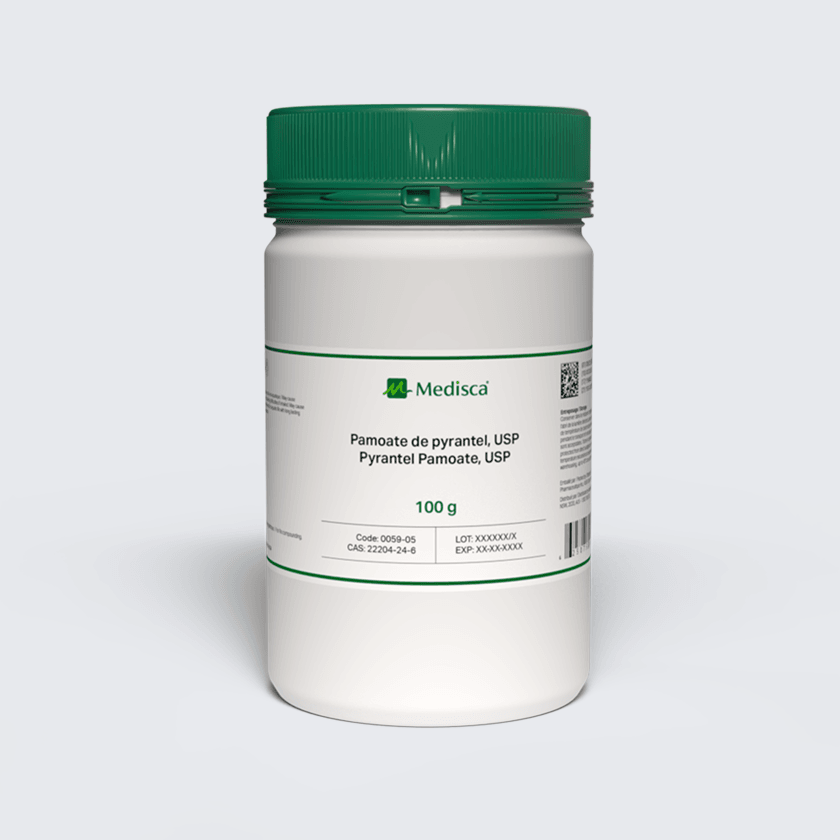 0059 Pyrantel Pamoate USP New Page MCA