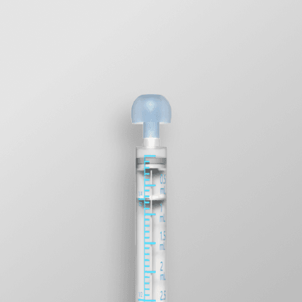 Clear 3ml