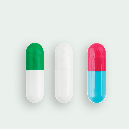 MKT 9390 Shop All Capsules