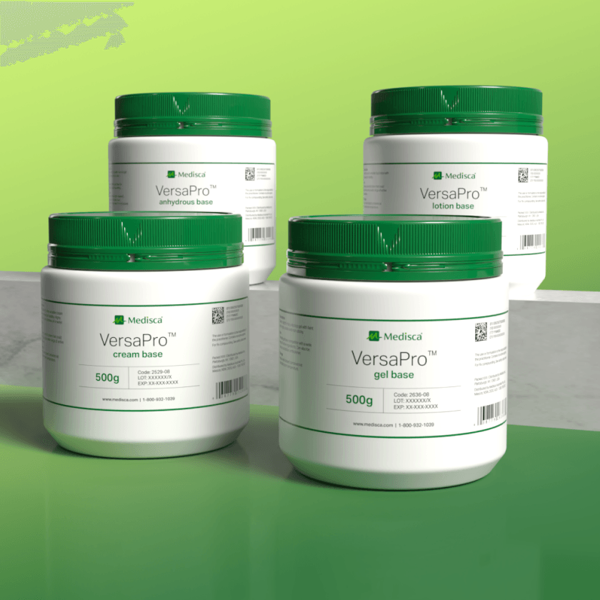Why Choose VersaPro