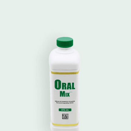 ORA Mix