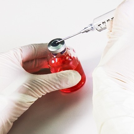 Education Sterile compounding