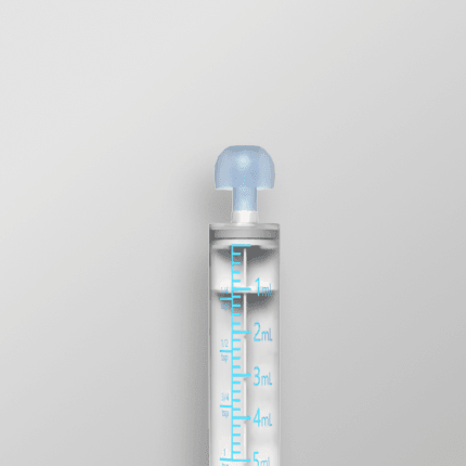 Clear 5ml