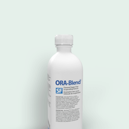 ORA blend