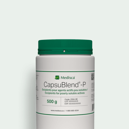 MKT 10404 CapsuBlend P MCA