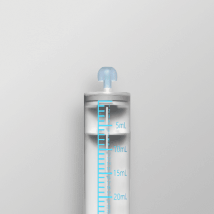 Clear 35ml