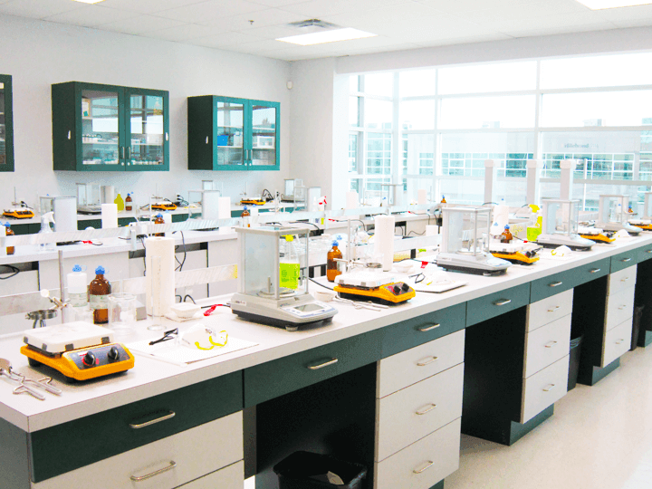 vancouver intro lab