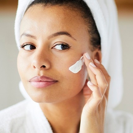 Simplifying cosmetic and acne skincare compounding
