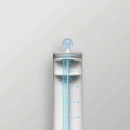 Clear 60 ml