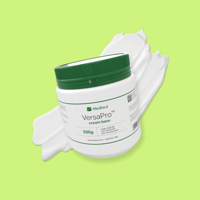 VersaPro™ Cream