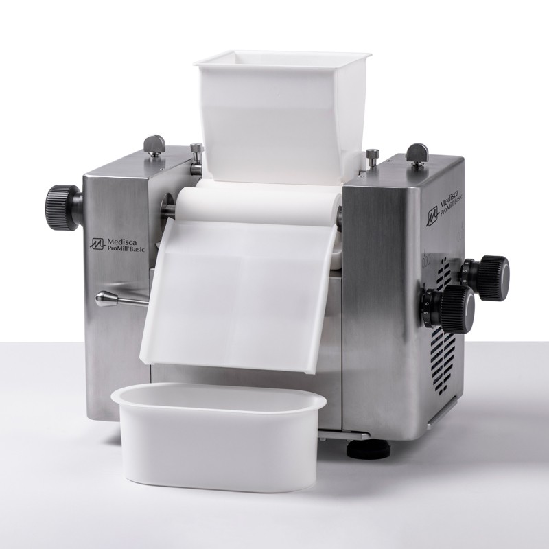 Medisca ProMill® Basic Ointment Mill