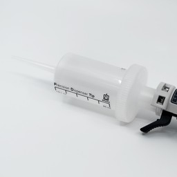 Syringe Tips with 1 Pc Adaptor, 50 mL