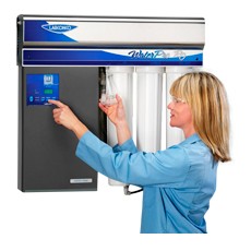 Labconco WaterPro RO Water Purification System, Wall Mount