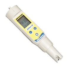 Portable pH Meter, pH -1.00 to 15.00