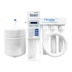 Fillmaster Systems - distributeur d'eau numérique
