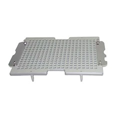 ProFiller 3600 - plateau à capsules