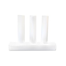 U-Heat Seal Solutions Ointment Tube Tray, Holds 3 × 4 oz