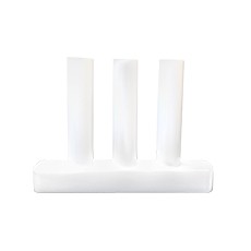 U-Heat Seal Solutions - plateau pour tube à onguent, tient 3 x 4 oz