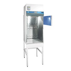 Labconco XPert TXE Equipment Enclosure, 2'