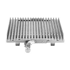 Torpac ProFiller 3700 Pinless Bottom Plate, Size 4 - 5