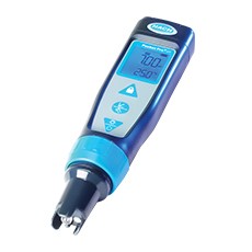 Hach Pocket Pro+ pH Meter, pH 0 to 14