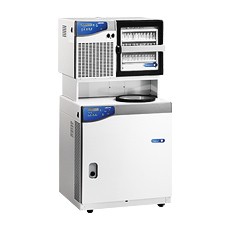 Labconco - FreeZone - système de lyophilisation avec sécheur de plateaux de bouchage, 6L, 230V