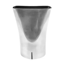 Master Appliance - diffuseur pour pistolet thermique, 2 1/4 po