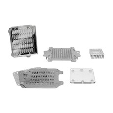 Profiller 1100 - pièces de rechange