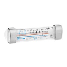 Thermomètre réfrigérateur / congélateur (-20 à 78 °F)