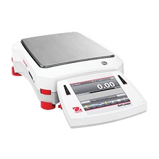 Ohaus Explorer Series Balance, 10200 × 0.1 g, NTEP