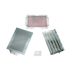 ProFiller 3600 Change Parts